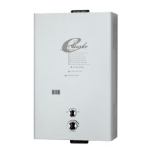 Flue Type Instant Gas Water Heater/Gas Geyser/Gas Boiler (SZ-RS-104)